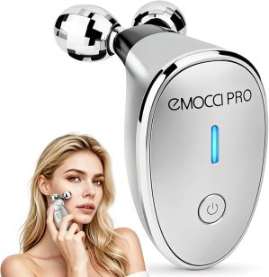 Electric Facial Massager Gentle Vib...