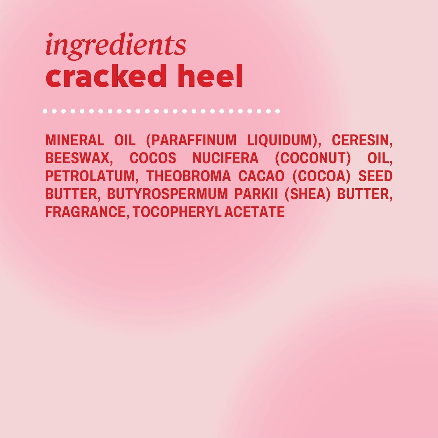 Onyx Professional Cracked Heel Repair Balm Stick for Dry Cracked Feet Treatment, Coconut Scent, 1 pack - Moisturizing Foot Balm, Rolls On, Cracked Heel Treatment - Image 8