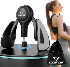 Thigh Trainer, 15-70LB Adjustable R...