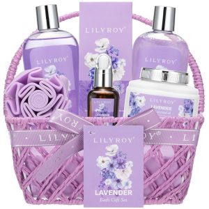 Spa Gifts Set, Birthday Gift for Mo...