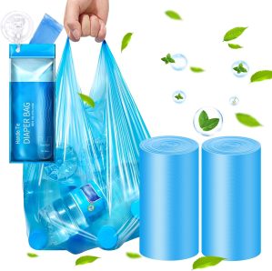 Large Adult Diaper Disposal Bags (1...