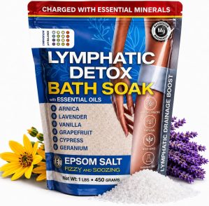 Bruizex Arnica Montana Bath Salts, ...