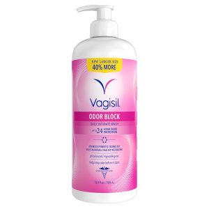 Vagisil Feminine Wash for Intimate ...