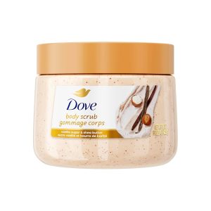 Dove Vanilla Sugar & Shea Butt...
