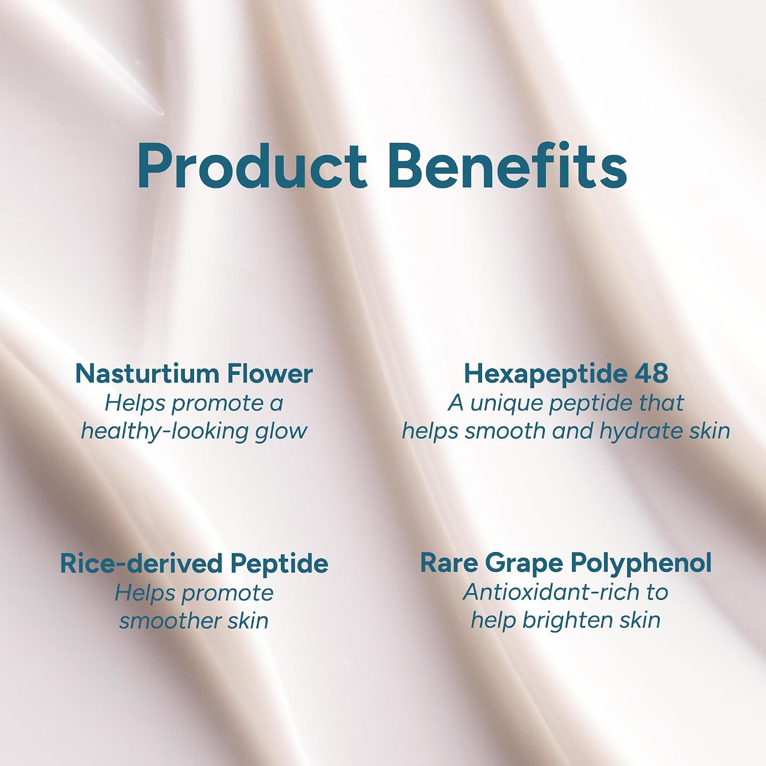 Lancer Skincare | The Method: Nourish Face Moisturizer | 1.7fl oz | Anti Aging Face Cream | Lightweight Hydration | Hyaluronic Acid | For Normal or Combination Skin | Dermatologist Developed - Image 6