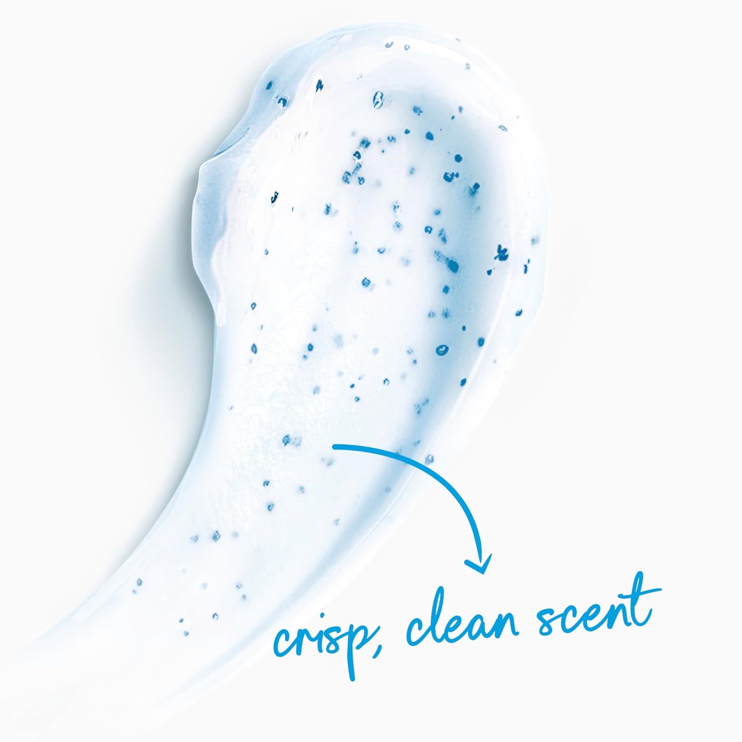Dove Body Wash Body Wash Gentle Exfoliate Sea Minerals 30.6 oz Sulfate Free | Dove Gentle Exfoliating Body Wash buffs away dull skin w. exfoliating beads & MicroMoisture technology for smooth, soft skin. - Image 6