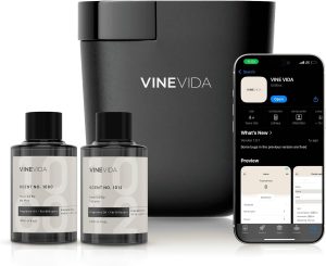 VINEVIDA Prime Plug-in Diffuser for...
