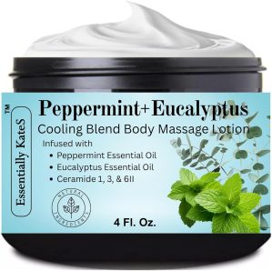 Essentially KateS Peppermint + Euca...