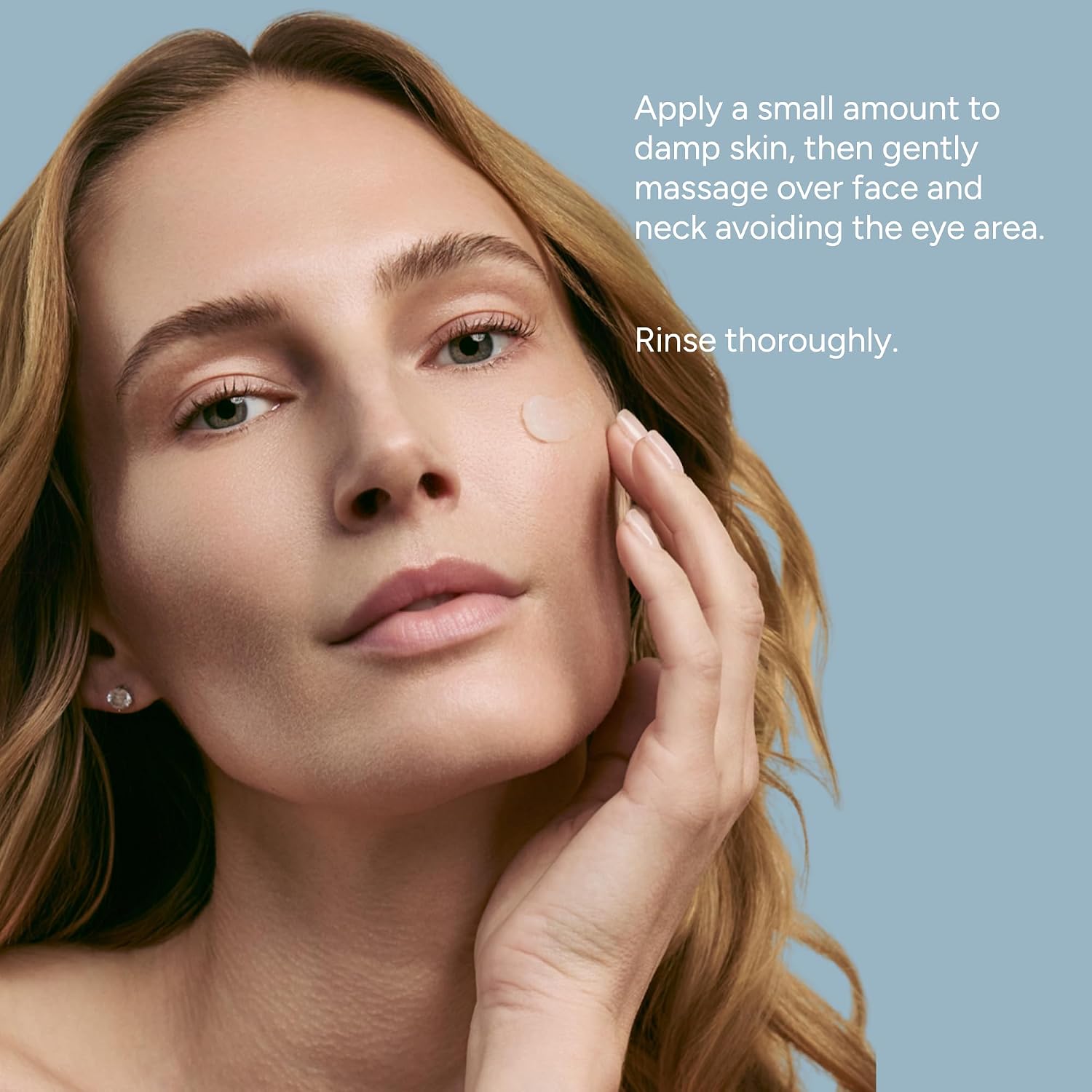 Lancer Skincare | The Method: Polish Facial Exfoliator | Face Scrub with Natural Minerals | Exfoliating Face Scrub for Normal Combination Skin | Daily Skin Polish | Dermatologist Developed | 4.2fl oz | Exfoliating Face Scrub | Gently Removes Dead Skin Cells | Face Exfoliator | For Normal Combination Skin - Image 9