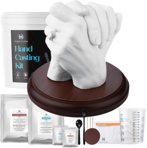 Hula Home Hand Casting Kit for Coup...