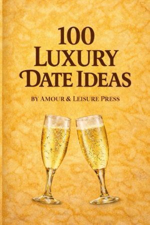 100 Luxury Date Ideas: Romantic  ...