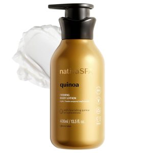 Nativa SPA by O Boticario Quinoa Hy...