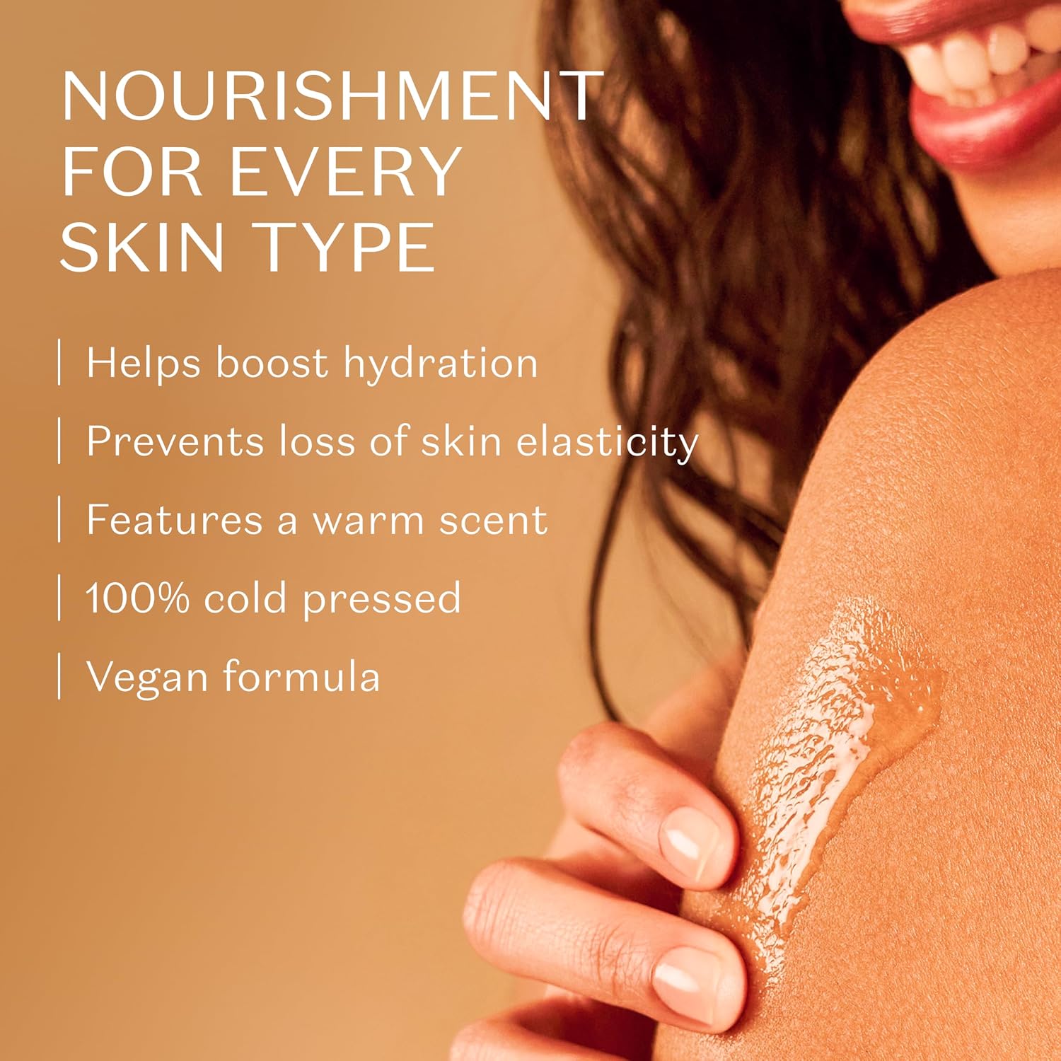 Nativa SPA Brazilian Body Oil - 6.7 oz, Moisturizing & Firming Black Plum | Hydrating Body Oil for Dry Skin & Revitalizing, Vegan & Cruelty-Free Skincare - Image 3
