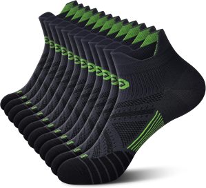 Compression Socks for Men Women Ank...