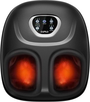 Foot Massager Upgraded FSA Eligible...