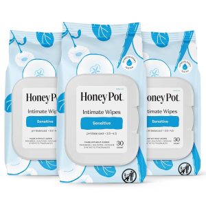 The Honey Pot Company – Femin...