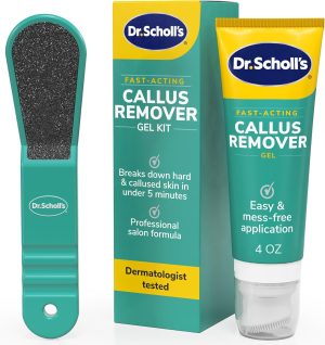Dr. Scholl’s Fast Acting Call...