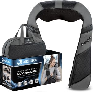 Massagers for Neck and Back with He...