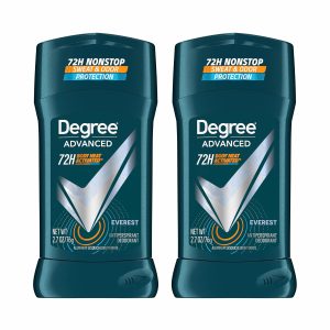 Degree Advanced Antiperspirant Deod...
