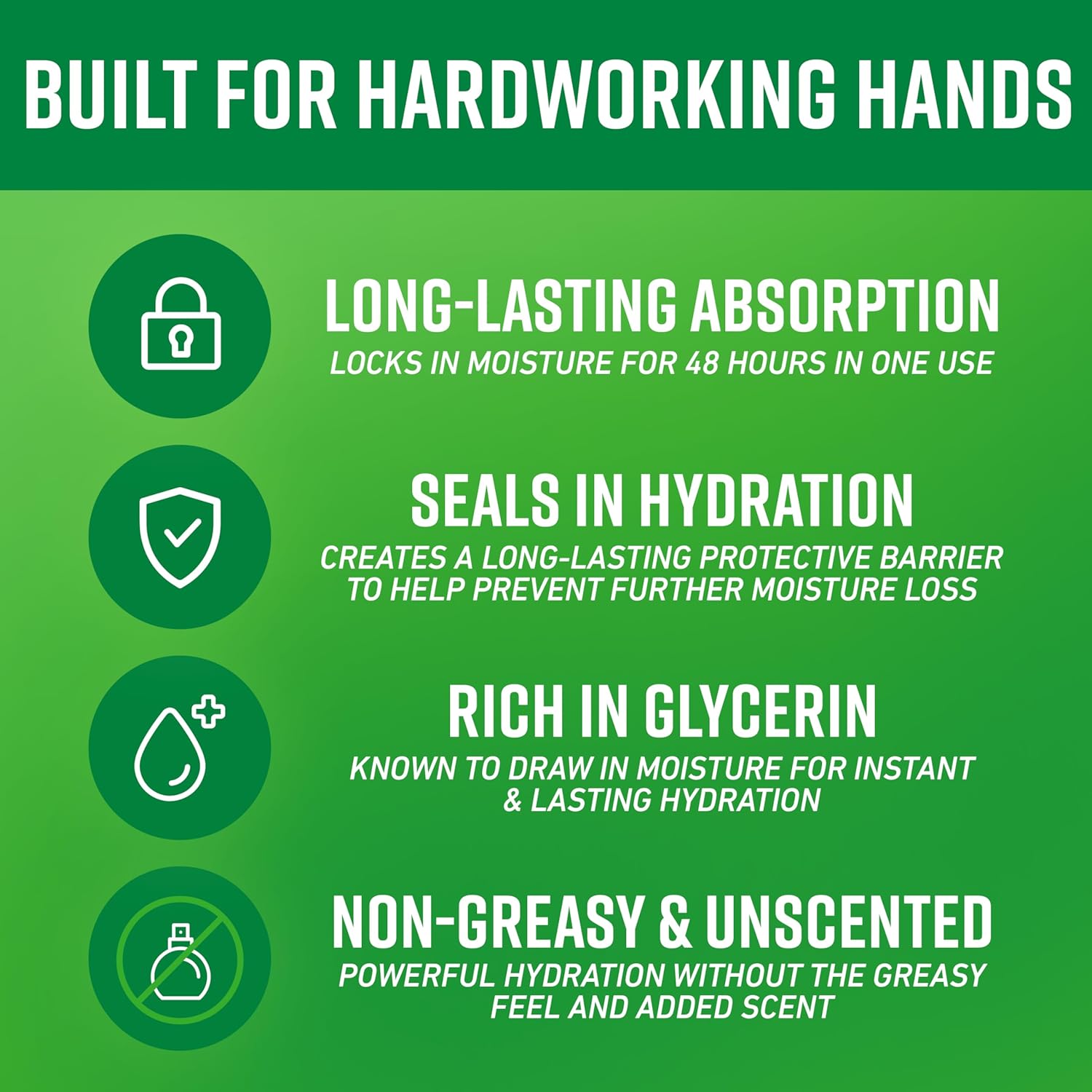 O'Keeffe's Working Hands Hand Cream for Extreme Dryness - 3 oz Tube (2 Pack) - Repairing Skincare for Cracked, Dry Hands - Image 5