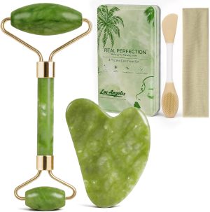 Real Perfection Gua Sha Facial Tool...