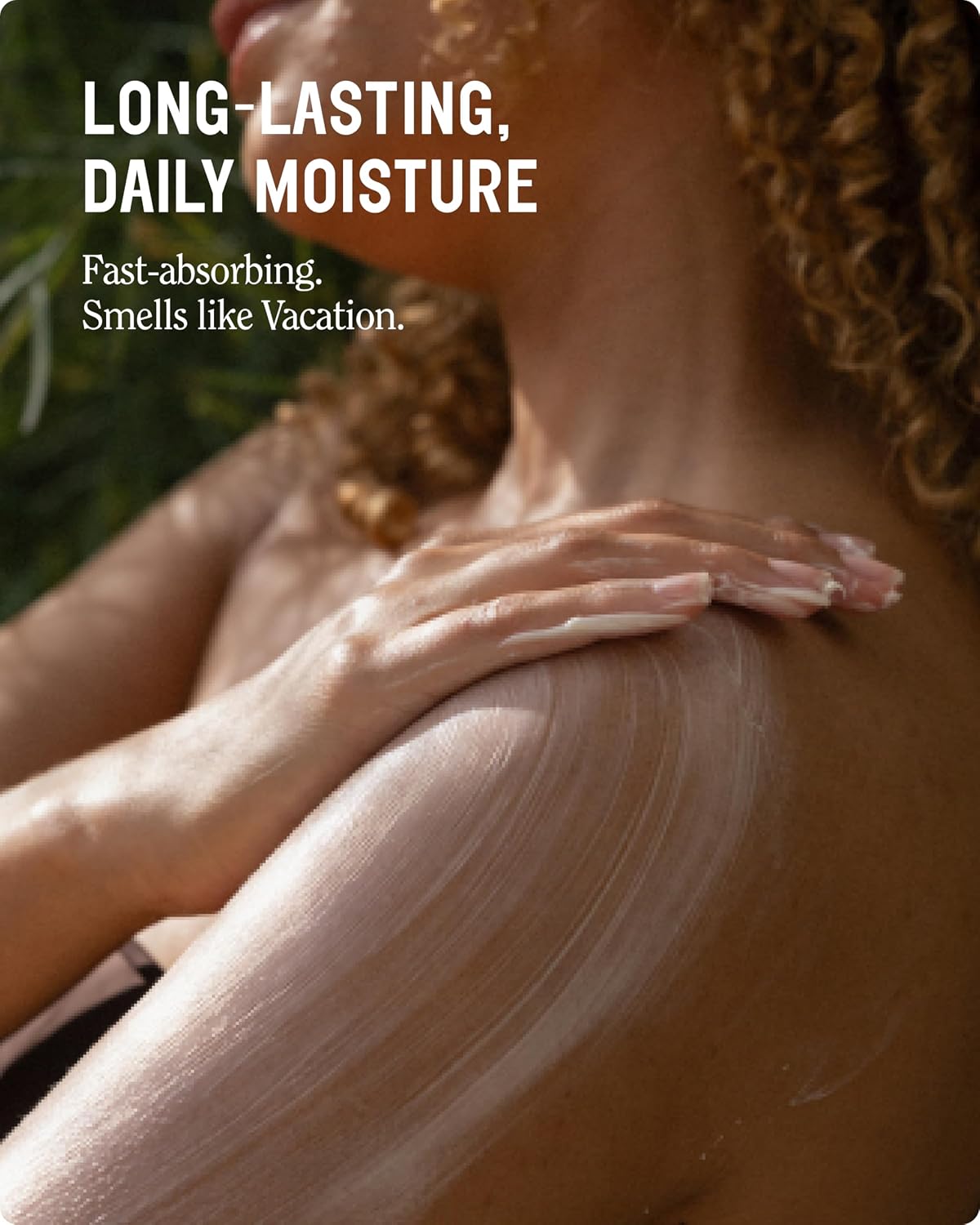 California Naturals Classic Clean Body Lotion for Dry Skin, Moisturizing, Lightweight with Shea Butter, Naturally Scented, Vegan, Sulfate, Paraben & Phthalate Free, Toasted Coconut, 16.5 oz - Image 2