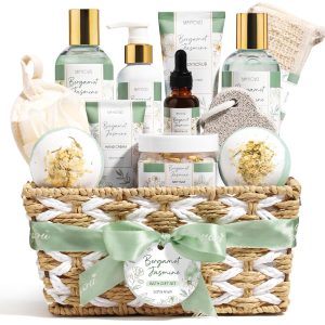 Birthday Gifts for Women Spa Gift B...