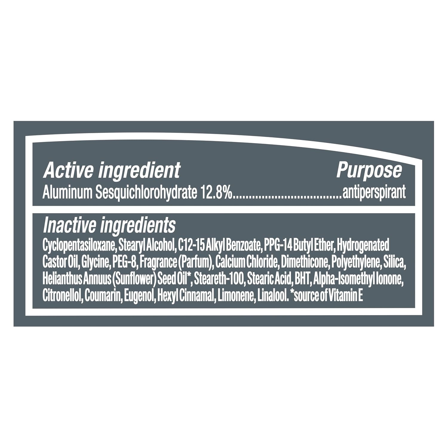 Dove Men+Care Extra Fresh Men's Antiperspirant Deodorant Stick Extra Fresh Twin pack With 72-hour sweat & odor protection with 1/4 Moisturizing Cream & Long-lasting Citrus Scent 2.7 oz | 72-hour sweat & odor protection. With 1/4 Moisturizing Cream & Long-lasting Citrus Scent - Image 8