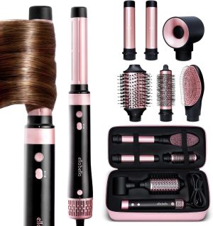 ELLA BELLA® 6 in 1 Professional Ho...