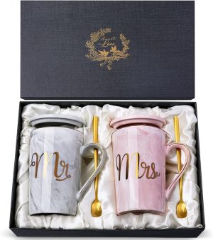 Biching Wedding Gifts for Couples 2...