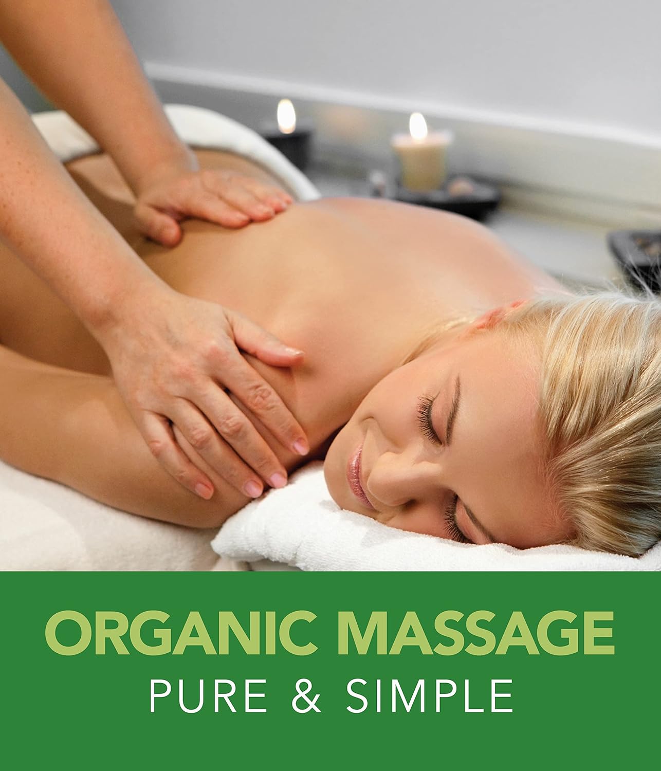 BIOTONE Pure Touch Organics Massage Crème, True Organic Massage, Rich Texture, Silky Glide, Soothing Ingredients, Healing Botanicals - 7 Ounce - Image 4