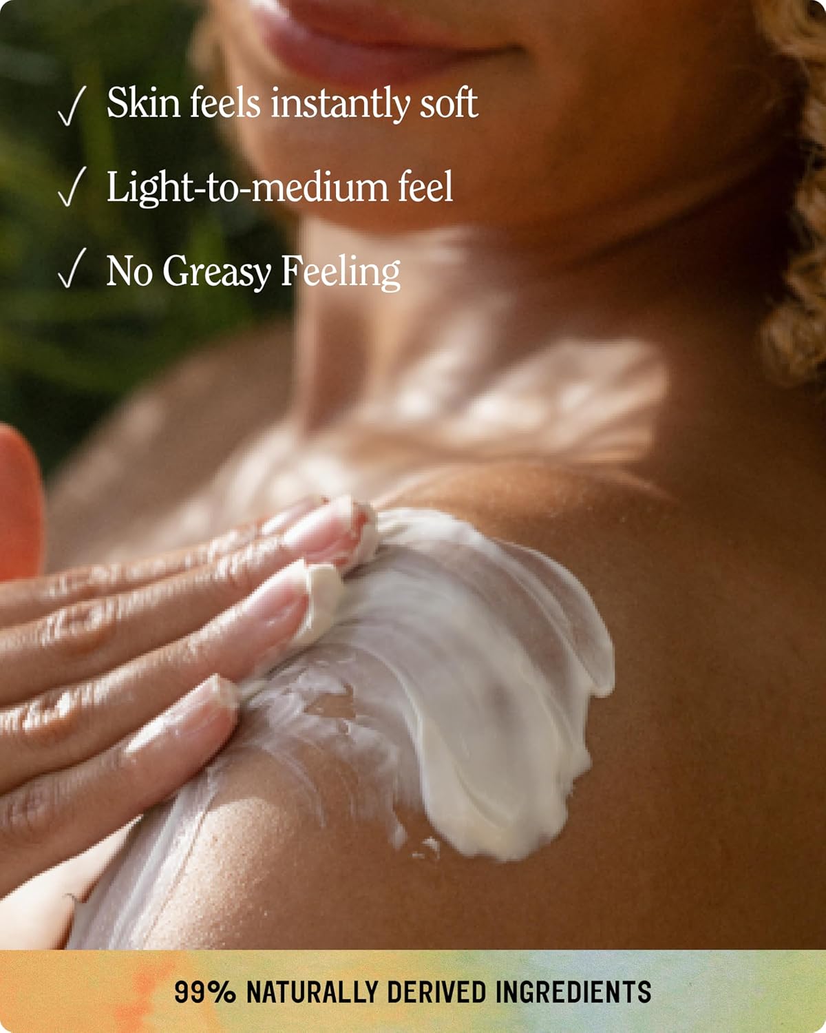 California Naturals Classic Clean Body Lotion for Dry Skin, Moisturizing, Lightweight with Shea Butter, Naturally Scented, Vegan, Sulfate, Paraben & Phthalate Free, Toasted Coconut, 16.5 oz - Image 4