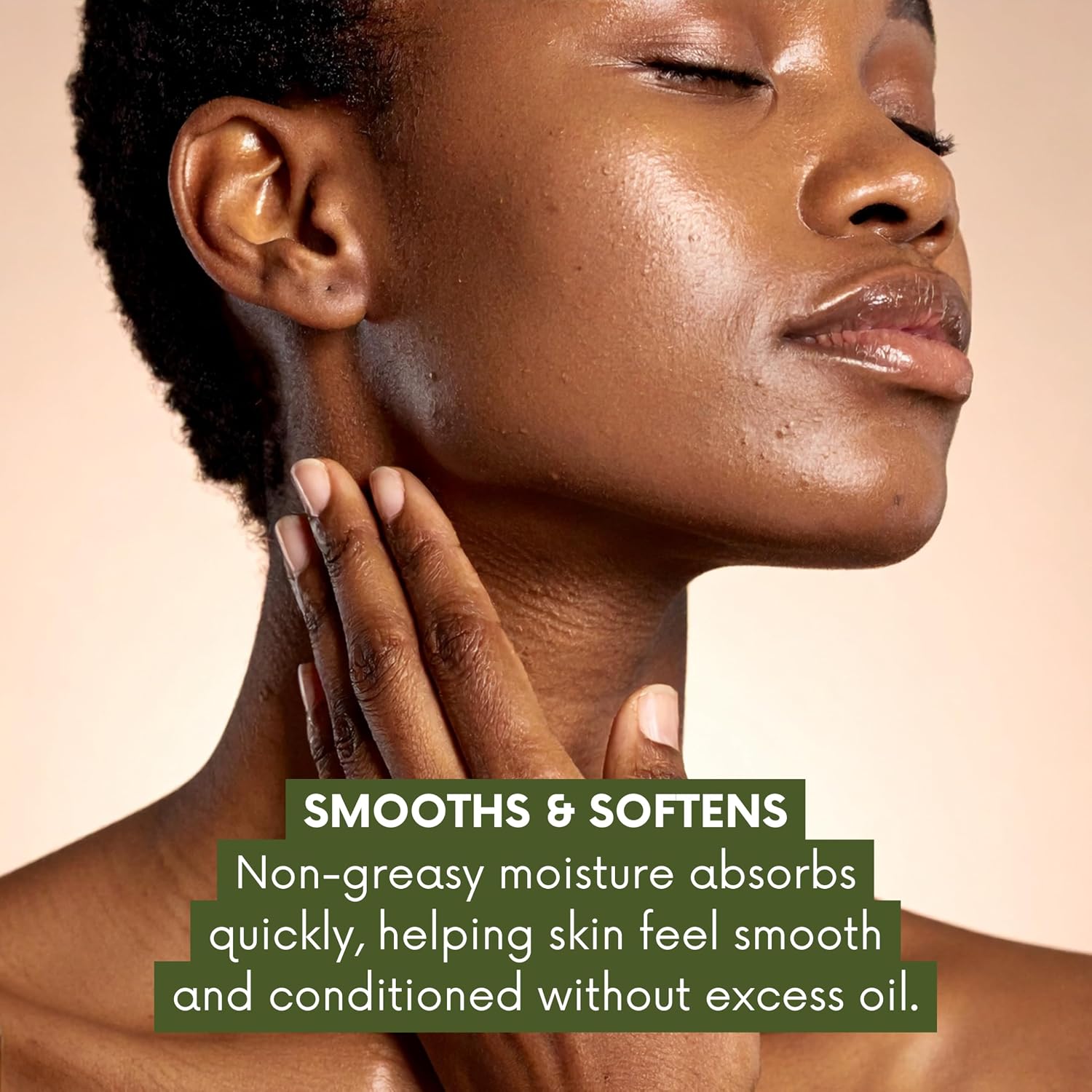 Best of Nature 100% Pure Fractionated Coconut Oil - Natural Massage Oil, Unscented Moisturizer for Men and Women, for Skincare and Hair Care, Carrier for Essential Oils, Half Gallon (64 fl oz) - Image 4