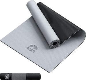 HAPBEAR Large Yoga Mat – 72&#...