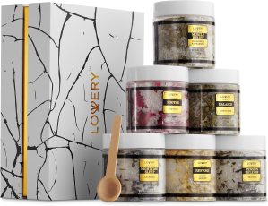 Gifts for Women Who Have Everything...