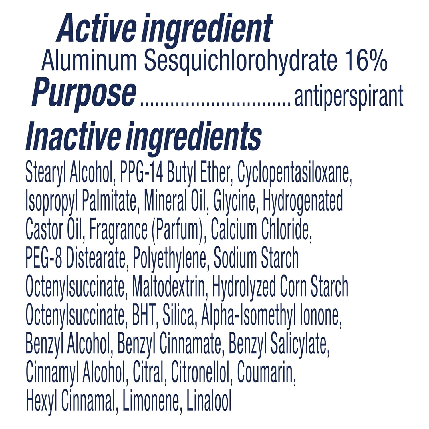 Degree Advanced Protection Antiperspirant Deodorant Shower Clean 72H 2.6 oz | 72-Hour Sweat and Odor Protection For Women With Body Heat Activated® Technology - Image 8