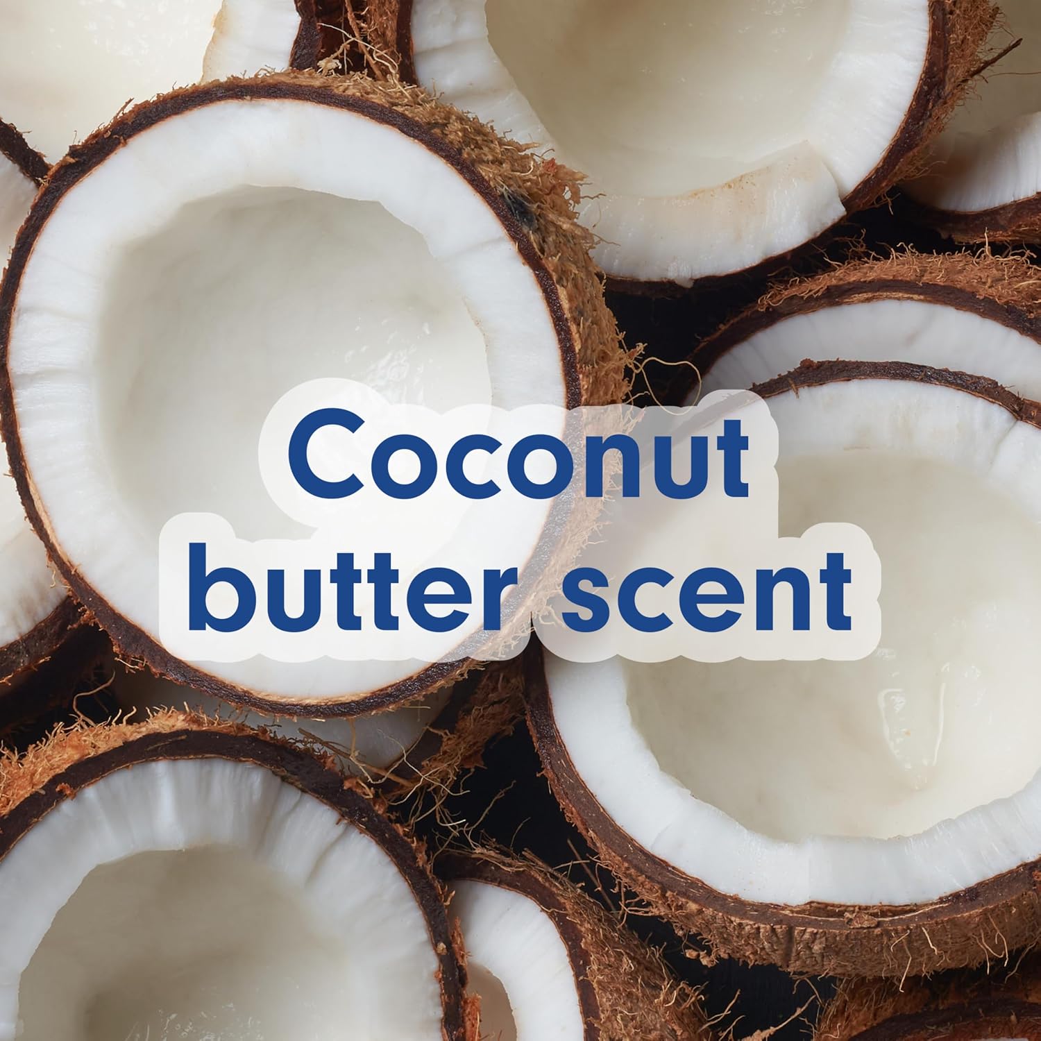 Softsoap Body Wash, Coconut Butter Scrub , Exfoliating Body Wash, 20 Ounce, 4 Pack | Personal Care Product, Paraben-Free, Phthalate-Free, Everyday Use, Gentle on Skin, Retains Skin's Natural Moisture - Image 3