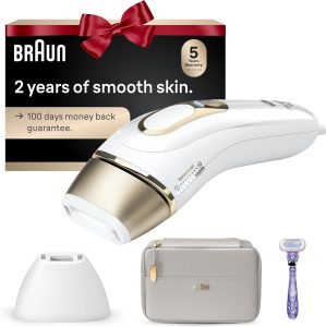 Braun IPL, Silk·Expert Pro 5, IPL ...