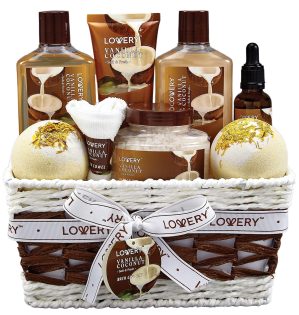 Gifts For Women Gift Basket for Wom...