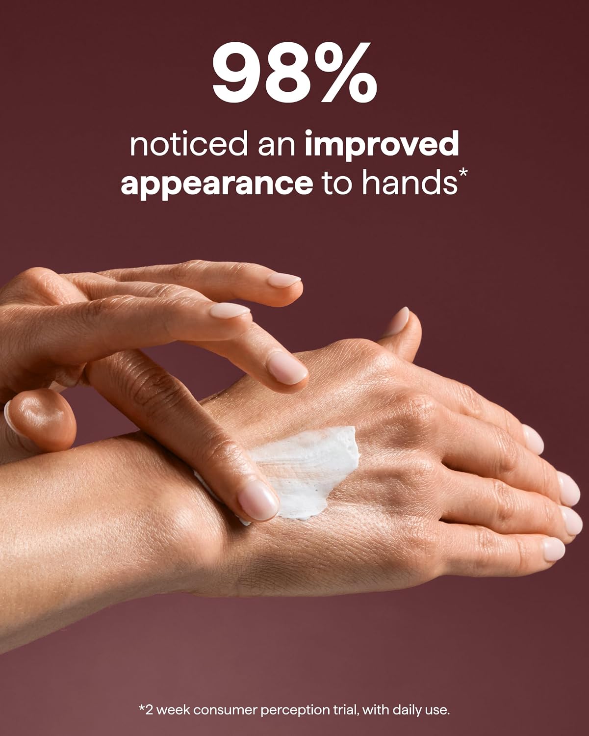 REMEDY Hand and Cuticle Retinol Butter Cream | Anti-Aging Hand Repairing Cream with Retinol, Shea Butter & Ceramides, Fragrance Free, By Dermatologist Dr. Shah, 2.25 fl oz - Image 3