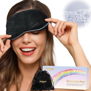 Cooling & Heated Eye Mask, Wei...