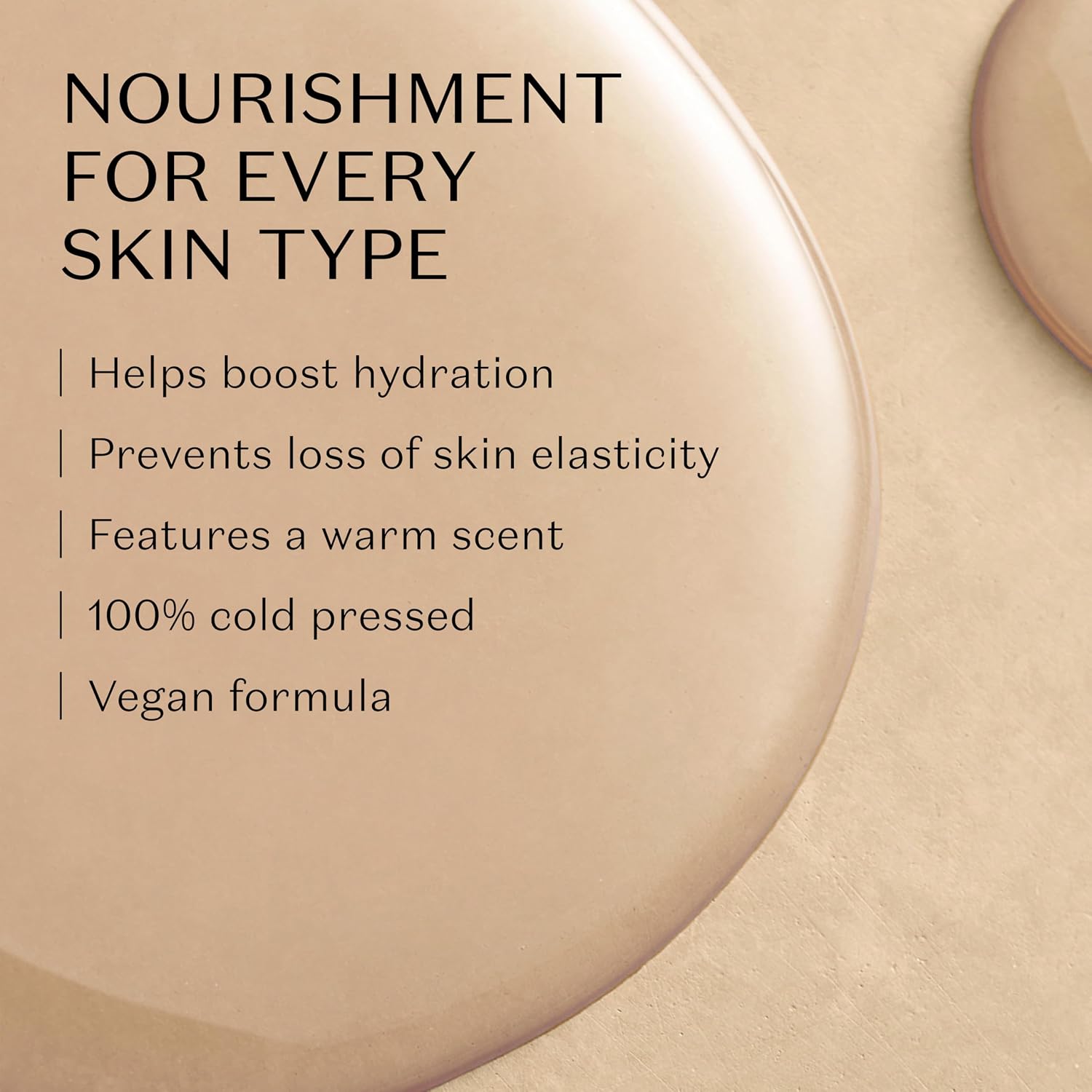 Nativa SPA by O Boticario Plum Body Oil, Enriched with Purified Quinoa Drops to Boost Hydration, 6.8 Ounce | Hydrating Body Oil for Dry Skin & Revitalizing, Vegan & Cruelty-Free Skincare - Image 3