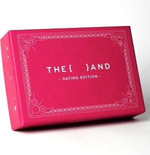 {THE AND} Dating Edition – 19...