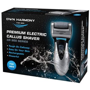 Own Harmony Electric Callus Remover...