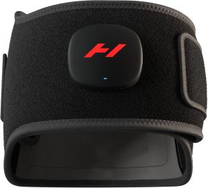 Hyperice Venom 2 Back Heated Vibrat...