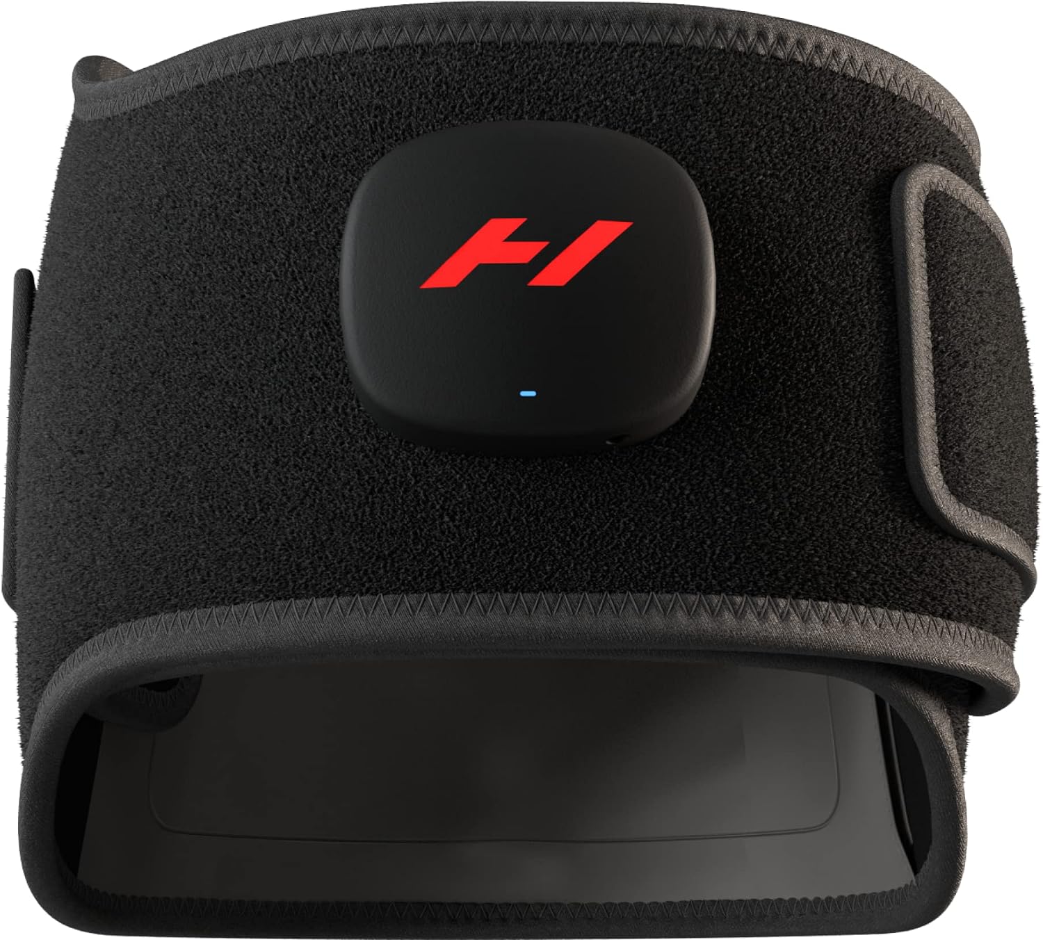 Hyperice Venom 2 Back Heated Vibration Massage Therapy Wrap Pain Relief | Relieve Pain | Soreness | Tightness | Increase Blood Flow |Three Precise Settings and Patterns | Up to 3 Hour Battery Life