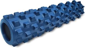 RumbleRoller Original Foam Roller D...