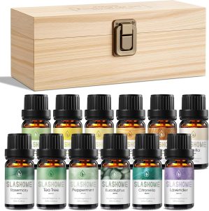 Slashome 12 Pack Water Soluble Esse...