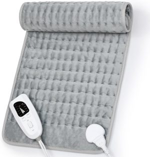 Heating Pad,Electric Heating Pads,H...