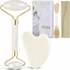 Real Perfection Gua Sha Facial Tool...